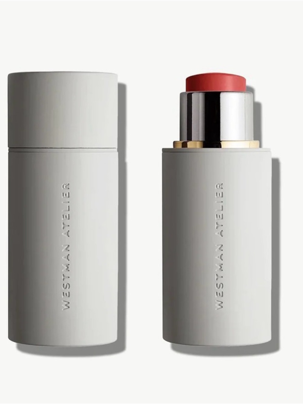 Westman Atelier Cream Blush in Bichette